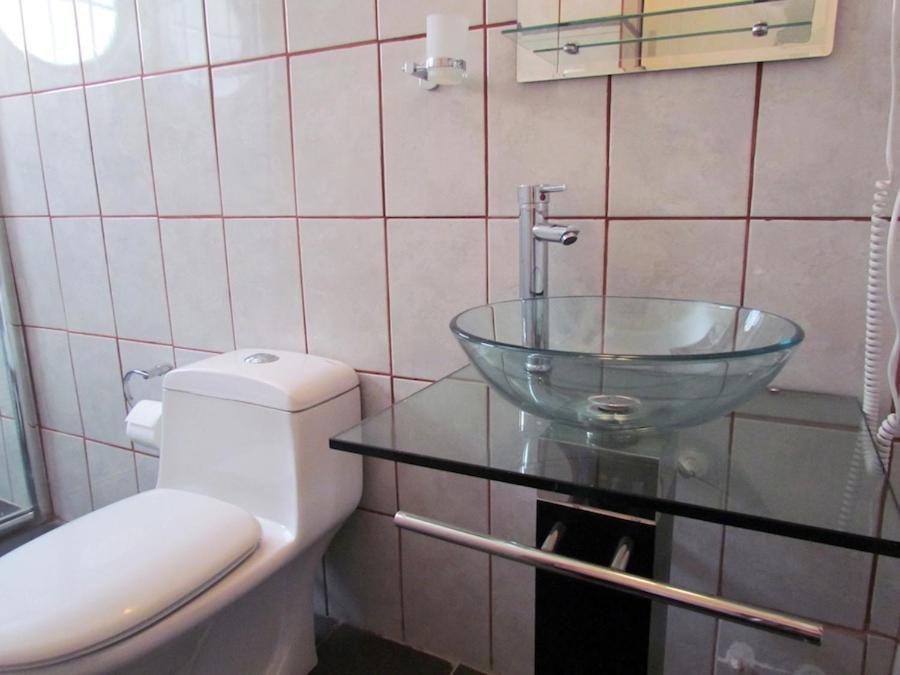 Intiwasi Hotel Santiago Cameră foto