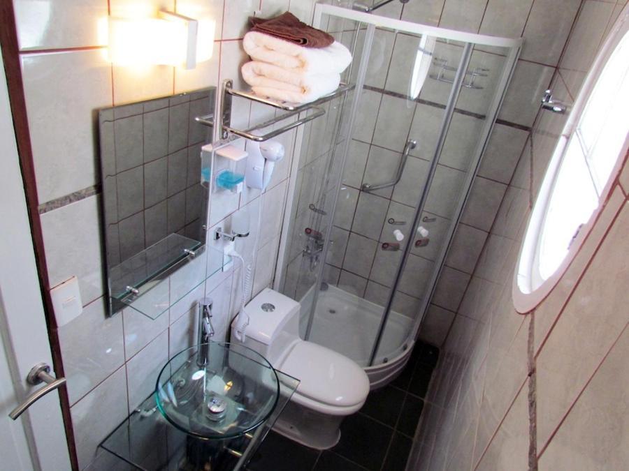 Intiwasi Hotel Santiago Cameră foto